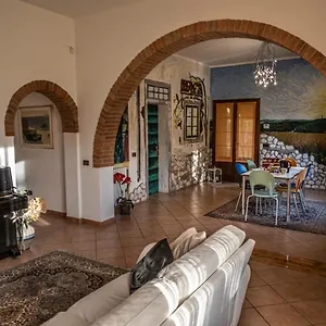  Casa rural La Serra