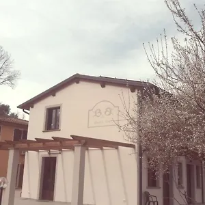 3* Bed and breakfast Pane E Rose