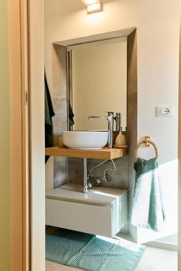 Cozy Apartment With A View In San Miniato