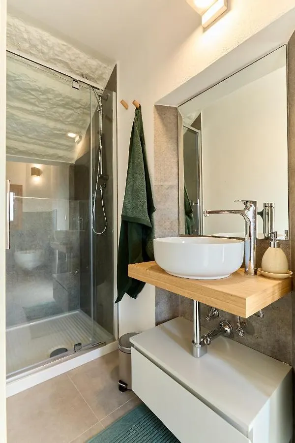 Cozy Apartment With A View In San Miniato